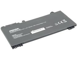 AVACOM HP Probook 430, 440, 450 G6 G7 Li-Pol 11,55V 3900mAh 45Wh