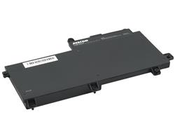 AVACOM HP ProBook 640 G2 G3, 650 G2 G3 CI03 Li-Pol 11,4V 4210mAh 48Wh