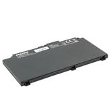 AVACOM HP Probook 640 G5, 650 G5 CD03XL Li-Pol 11,4V 4200mAh 48Wh