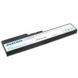 AVACOM Lenovo G560, IdeaPad V470 series Li-Ion 10,8V 5200mAh