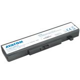 AVACOM Lenovo IdeaPad G580, Z380, Y580 series Li-Ion 11,1V 4400mAh