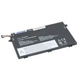 AVACOM Lenovo ThinkPad E14, E15, E580, E490 Li-Pol 11,1V 4050mAh 45Wh