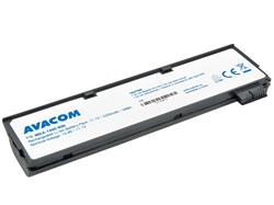 AVACOM Lenovo ThinkPad T440s/X240 Li-Ion 11,1V 5200mAh 58Wh