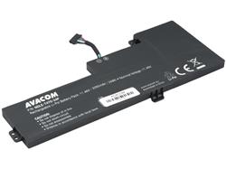 AVACOM Lenovo ThinkPad T470, T480 Li-Pol 11,46V 2095mAh 24Wh