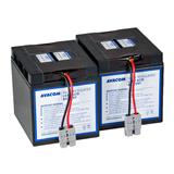 AVACOM RBC11 - baterie pro UPS