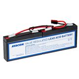 AVACOM RBC18 - baterie pro UPS