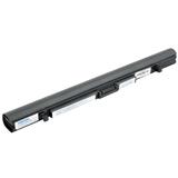 AVACOM Toshiba Tecra A50-C, Satellite Pro A30-C/A50-C/R50-B Li-Ion 14,8V 2600mAh