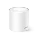 AX1500 Whole Home Mesh Wi-Fi 6 Unit SPEED: 300 Mbps at 2.4 GHz + 1201 Mbps at 5 GHz SPEC: Internal Antennas, 2× Gigabi
