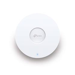 AX1800 Ceiling Mount Dual-Band Wi-Fi 6 Access Point PORT:1× Gigabit RJ45 Port SPEED:574Mbps at 2.4 GHz + 1201 Mbps at