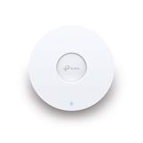 AX1800 Ceiling Mount Dual-Band Wi-Fi 6 Access Point PORT:1× Gigabit RJ45 Port SPEED:574Mbps at 2.4 GHz + 1201 Mbps at