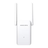 AX1800 Wi-Fi Range Extender SPEED: 574 Mbps at 2.4 GHz + 1201 Mbps at 5 GHz SPEC: 2× Fixed External Antennas, 1 × Gigab