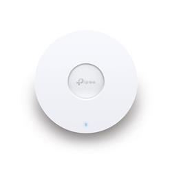 AX3000 Ceiling Mount Dual-Band Wi-Fi 6 Access Point PORT:1× Gigabit RJ45 Port SPEED:574Mbps at 2.4 GHz + 2402 Mbps a