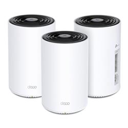 AX3000 + G1500 Whole Home Powerline Mesh Wi-Fi 6 System SPEED: 574 Mbps at 2.4 GHz + 2402 Mbps at 5 GHz + 1428 Mbps Pow