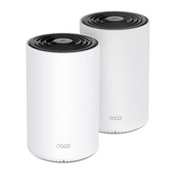 AX3000 + G1500 Whole Home Powerline Mesh Wi-Fi 6 System SPEED: 574 Mbps at 2.4 GHz + 2402 Mbps at 5 GHz + 1428 Mbps Pow