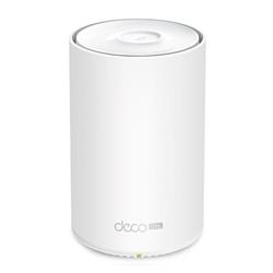 AX3000 Whole Home Mesh Wi-Fi 6 Modem Router SPEED: 574 Mbps at 2.4 GHz + 2402 Mbps at 5 GHz, VDSL Profile 35b 350/60 Mb