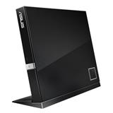 BD ASUS SBC-06D2X-U 6X Blu-ray Combo, USB, externí, černá