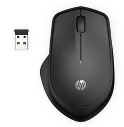 Bezdrôtová myš HP 285 Silent Wireless