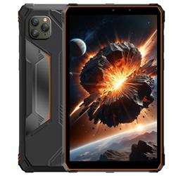 BLACKVIEW Active 5 Rugged Tab UMS9230E(T615) Octa-core 1.8GHz,8.68inch FHD+ IPS 800*1340 90Hz Memory: 8GB+128GB