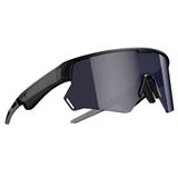 BLACKVIEW brýle D2 music, 8Mb 240mAh BT 5.1,ENC,IP54 155x60x70mm,Black lenses