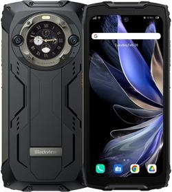 BLACKVIEW BV9300Pro 6.7" FHD+ 120Hz GORILLA GLASS 5, 12GB+256GB, Helio G99, 15080mAh+33W, 100LM Flashlight CAM 64MP+32MP