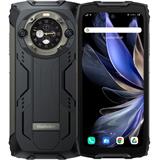 BLACKVIEW BV9300Pro 6.7" FHD+ 120Hz GORILLA GLASS 5, 12GB+256GB, Helio G99, 15080mAh+33W, 100LM Flashlight CAM 64MP+32MP