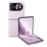 BLACKVIEW HERO 10 MT6789(G99) Octa-core 2.2GHz 6.9inch FHD+ On-cell AMOLED 2560*1080 60Hz 12GB+256GB 32MP; 108MP/8MP 400