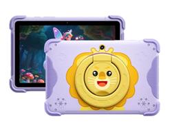 BLACKVIEW LINK 1 Kids Dreamy Purple 8.68"IPS 1340x800,4/64GB,Quad-core 2.0GHz,5+8MP,5000mAh,WiFi6,BT 5.0,Android 16