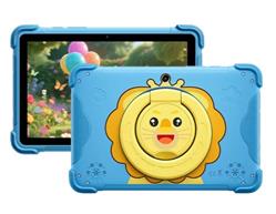 BLACKVIEW LINK 1 Kids Ocean Blue 8.68"IPS 1340x800,4/64GB,Quad-core 2.0GHz,5+8MP,5000mAh,WiFi6,BT 5.0,Android 16