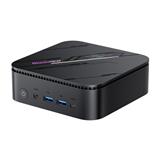BLACKVIEW miniPC MP100 Pro i5-12450H 4.4GHz 16/512GB,WiFi 6,BT 5.2,RJ45,1xUSB-C,6xUSB 3.1,1xPD,1xHDMI,1xDP,jack,W11Pro