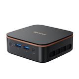 BLACKVIEW miniPC MP20 AMD Ryzen 3300U 3.5HGz 16/512GB,WiFi 6,BT 5.2,RJ45,2xUSB 3.0,2xUSB 2.0,1xHDMI,1xDP,W11Pro