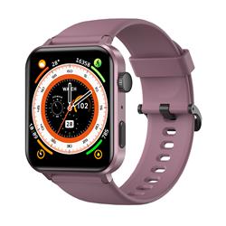 BLACKVIEW R30 Pro Fitness Smartwatch, 1.83-inch HD,220mAh Battery, 24-hour SpO2 Detection + Heart Rate Monitoring, Monit