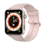 BLACKVIEW R30 Pro Fitness Smartwatch, 1.83-inch HD,220mAh Battery, 24-hour SpO2 Detection + Heart Rate Monitoring, Monit