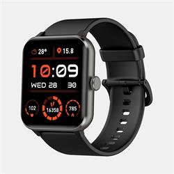 BLACKVIEW R50, 1.85-inch TFT HD, 350mAh Battery, 24-hour SpO2 Detection + Heart Rate Monitoring, Calls and SMS notificat