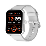 BLACKVIEW R50, 1.85-inch TFT HD, 350mAh Battery, 24-hour SpO2 Detection + Heart Rate Monitoring, Calls and SMS notificat