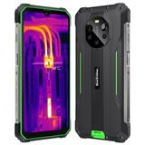 BLACKVIEW Rugged BL8800 PRO Dual 5G Pro 6.58" FHD+IPS 1080x2408 8GB/128GB,MT6833V Octa-core 2.2GHz,16MP Front/5MP+50MP