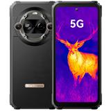 BLACKVIEW Rugged BL9000 Pro 5G 6.78",FHD+IPS 1080x2460 120Hz,12GB/512GB,MT6891Z Octa-core 2.6GHz,50MP Front/13MP+