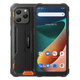 BLACKVIEW Rugged BV5300 PRO LTE 6.10" HD+IPS 720x1560 MT6765 Octa-core 2.3GHz 4GB/64GB Front 8MP Rear 13MP NFC 6580mAh N