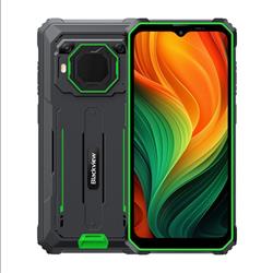 BLACKVIEW Rugged BV6200 Plus LTE 6.56",HD+IPS 720x1612 90Hz,8+256GB Unisoc T606 Octa-core 1.6GHz,Front 13MP/Rear 16+2MP