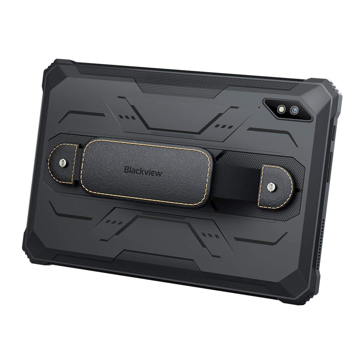 BLACKVIEW Rugged Tab Active 8 Pro LTE 10.36",BLACK,MT6789 2.2GHz,8GB/256GB,NFC,HD+2000x12000(60hz),22000mAh,Andr 14