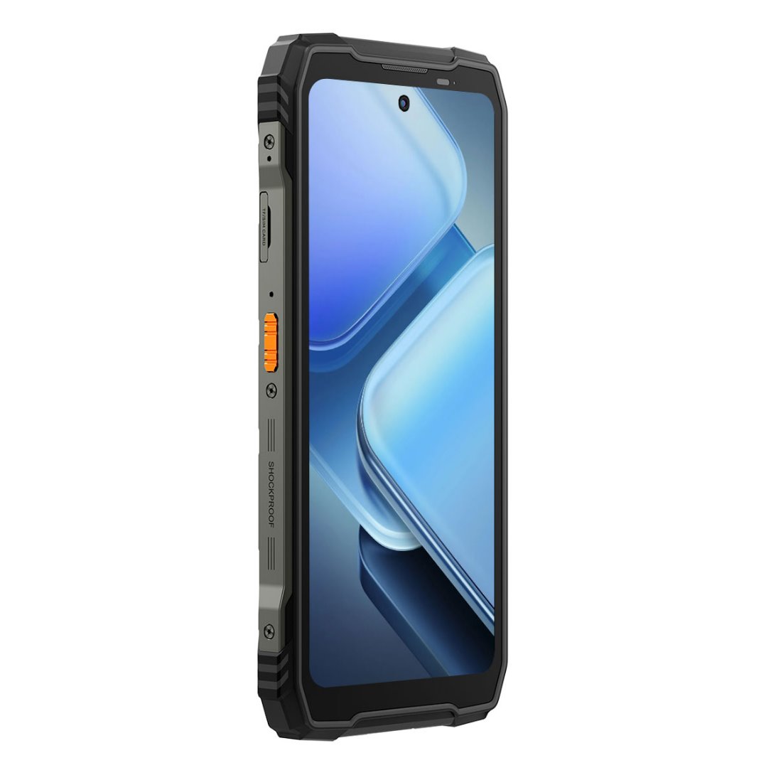 BLACKVIEW Rugged XPLORE 1X 5G Rugged 6.78",FHD 2460x1080,12+256GB,Octa-core 2.4Ghz,50+64MP+20MP,Night,20000mAh,Andr 15