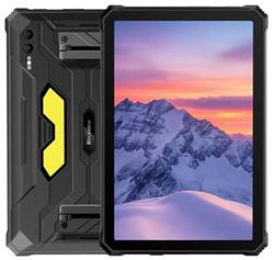 BLACKVIEW Rugger Tab Active 10 Pro 10.95",BLACK,MT6878 Octa 2.5GHz,12GB/512GB,NFC,FHD+1920x1200(90Hz),30000mAh,Andr 14