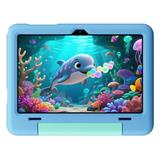 BLACKVIEW Tab 20 Kids BLUE WiFi 10.1-inch 800x1280 HD 60Hz Unisoc Tiger T310 2Hz 4GB + 64GB 6600mAh Cam 5MP/8MP WiFi5