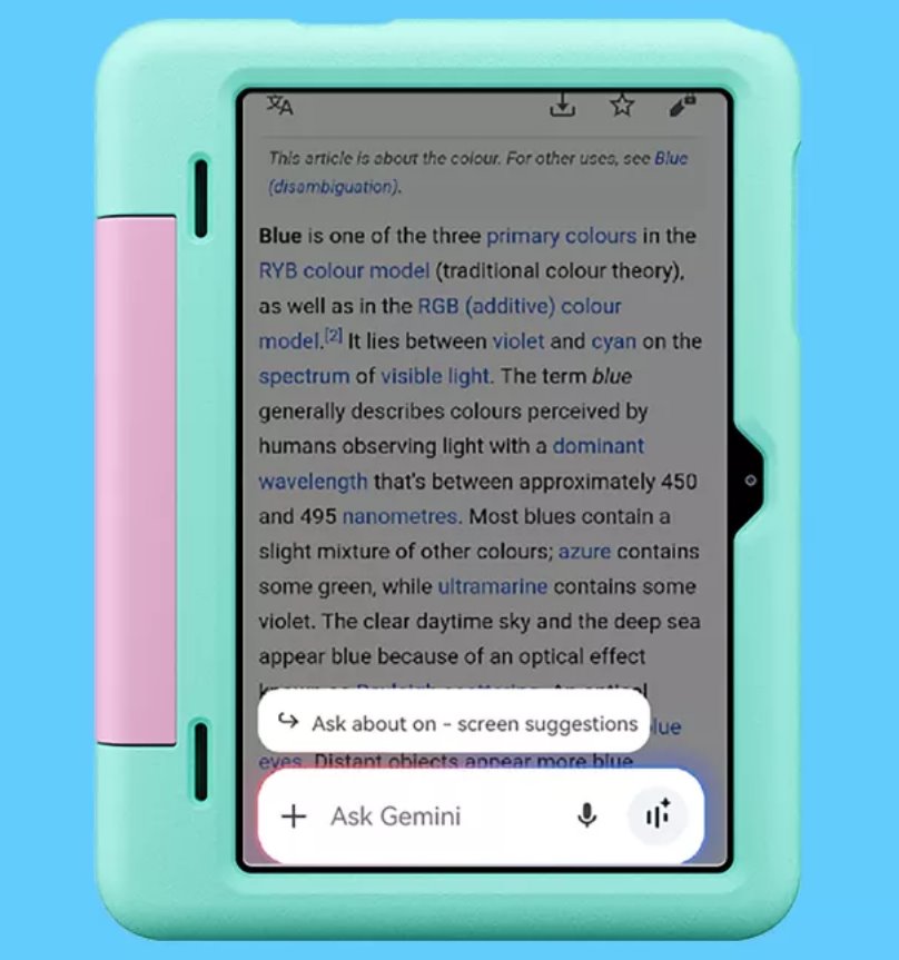 BLACKVIEW Tab 20 Kids GREEN WiFi 10.1-inch 800x1280 HD 60Hz Unisoc Tiger T310 2Hz 4GB + 64GB 6600mAh Cam 5MP/8MP WiFi5