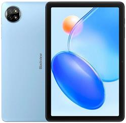 BLACKVIEW Tab 20 WiFi 10.1" Blue, 1280x800,Unisoc Tiger T310 2Hz,4GB/64GB,6600mAh,Cam 5MP/8MP WiFi5,Andr 15