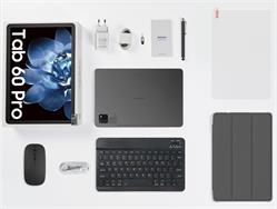 BLACKVIEW Tab 60 Pro SET LTE GREY 8GB/128GB,10.1" HD+ 800x1280 IPS 60Hz,Octa-core T606 1.6GHz,5MP/8MP,7700mAh,Andr 15