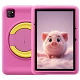BLACKVIEW Tab A6 Kids 10.1" PINK HD+ IPS 1280x800 A523 Octa-core 1.8GHz 4GB/128GB WiFi 5100mAh 5MP Front/8MP Rear