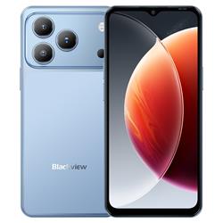 BLACKVIEW WAVE 7C LTE 6.56" BLUE,HD IPS 720x1612@90Hz,4+128GB,T310 QC 2.0GHz,32MP/13MP,FaceID,5000mAh,Andr 16