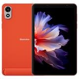 BLACKVIEW Zeno 1 LTE 6GB/256GB 8-inch HD IPS 800x1280 90Hz Unisoc T615 Octa-core 1.6GHz,Space Orange,Android 15