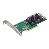 Broadcom HBA 9500-16i, 12Gb/s, NVMe/SAS/SATA, 2x SFF-8654 x8, PCIe 4.0 x8