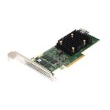 Broadcom HBA 9500-8i, 12Gb/s, NVMe/SAS/SATA, 1x SFF-8654 x8, PCIe 4.0 x8